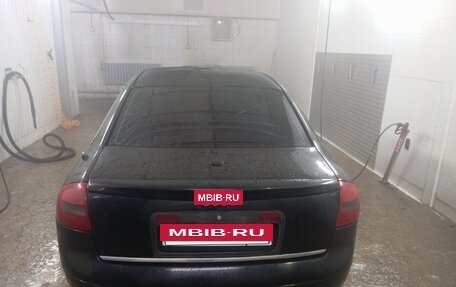 Audi A6, 2000 год, 410 000 рублей, 5 фотография