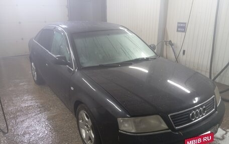 Audi A6, 2000 год, 410 000 рублей, 3 фотография