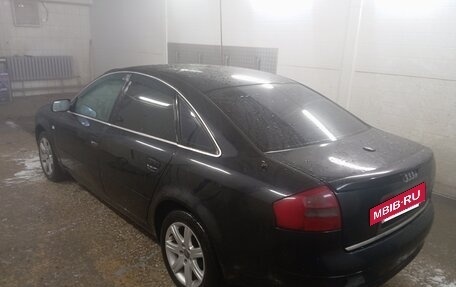 Audi A6, 2000 год, 410 000 рублей, 6 фотография