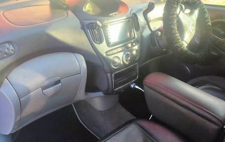 Toyota FunCargo, 1999 год, 390 000 рублей, 9 фотография