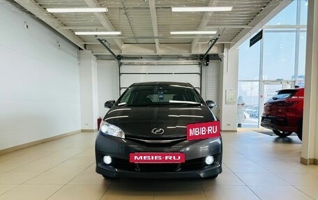 Toyota Wish II, 2012 год, 1 429 000 рублей, 9 фотография