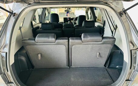 Toyota Wish II, 2012 год, 1 429 000 рублей, 20 фотография