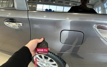 Toyota Wish II, 2012 год, 1 429 000 рублей, 24 фотография