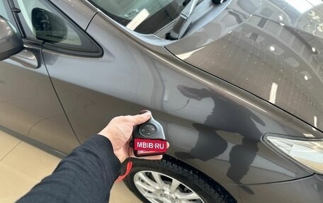 Toyota Wish II, 2012 год, 1 429 000 рублей, 29 фотография