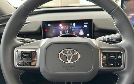 Toyota RAV4, 2025 год, 5 199 000 рублей, 11 фотография