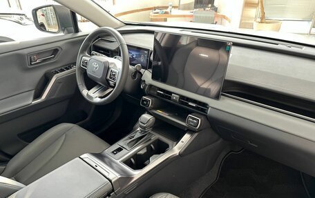 Toyota RAV4, 2025 год, 5 199 000 рублей, 8 фотография