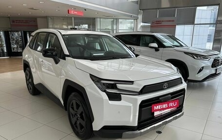 Toyota RAV4, 2025 год, 5 199 000 рублей, 2 фотография