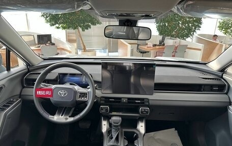 Toyota RAV4, 2025 год, 5 199 000 рублей, 7 фотография