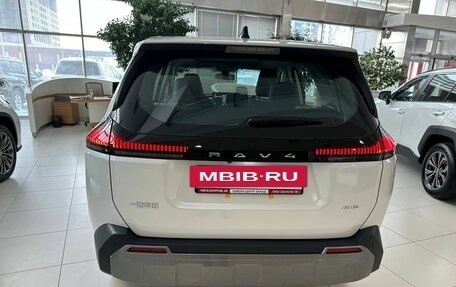 Toyota RAV4, 2025 год, 5 199 000 рублей, 6 фотография