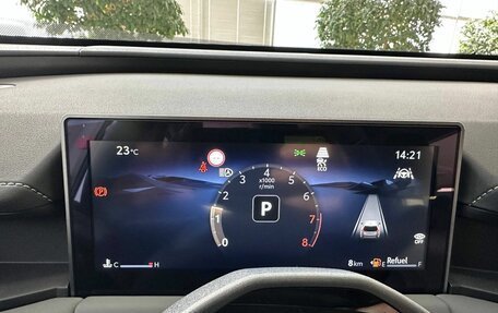 Toyota RAV4, 2025 год, 5 199 000 рублей, 13 фотография