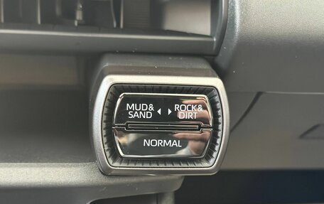 Toyota RAV4, 2025 год, 5 199 000 рублей, 25 фотография