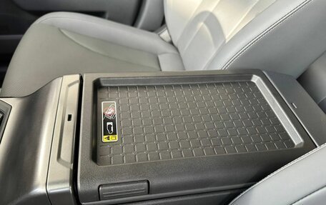 Toyota RAV4, 2025 год, 5 199 000 рублей, 26 фотография