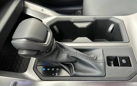 Toyota RAV4, 2025 год, 5 199 000 рублей, 29 фотография