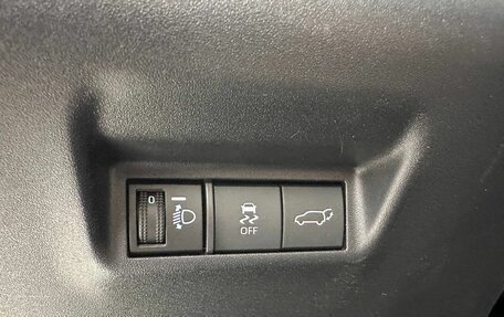 Toyota RAV4, 2025 год, 5 199 000 рублей, 30 фотография