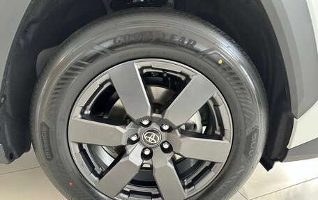 Toyota RAV4, 2025 год, 5 199 000 рублей, 39 фотография