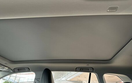 Toyota RAV4, 2025 год, 5 199 000 рублей, 33 фотография