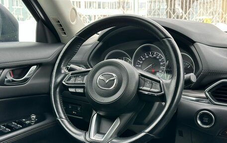 Mazda CX-5 II, 2018 год, 2 799 000 рублей, 15 фотография