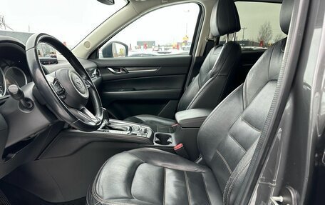 Mazda CX-5 II, 2018 год, 2 799 000 рублей, 8 фотография