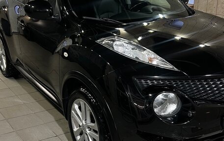 Nissan Juke II, 2011 год, 1 100 000 рублей, 1 фотография