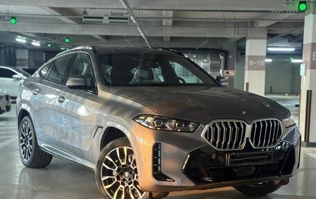 BMW X6, 2025 год, 16 200 000 рублей, 1 фотография