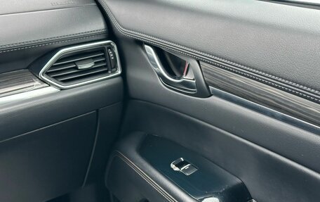 Mazda CX-5 II, 2018 год, 2 799 000 рублей, 22 фотография