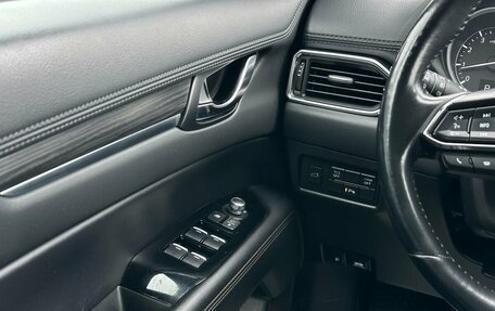 Mazda CX-5 II, 2018 год, 2 799 000 рублей, 23 фотография