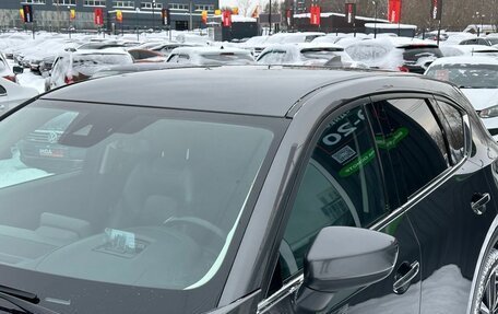 Mazda CX-5 II, 2018 год, 2 799 000 рублей, 20 фотография