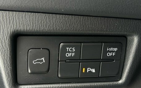 Mazda CX-5 II, 2018 год, 2 799 000 рублей, 29 фотография