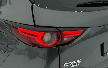 Mazda CX-5 II, 2018 год, 2 799 000 рублей, 18 фотография