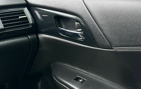 Honda Accord IX рестайлинг, 2013 год, 1 899 000 рублей, 20 фотография