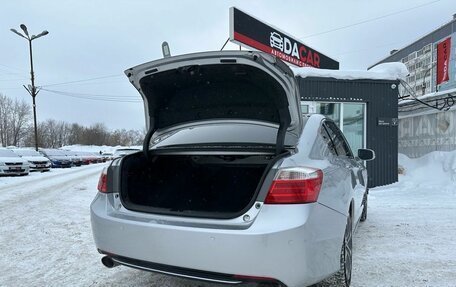 Honda Accord IX рестайлинг, 2013 год, 1 899 000 рублей, 17 фотография