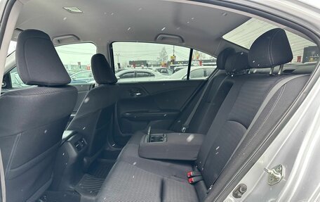 Honda Accord IX рестайлинг, 2013 год, 1 899 000 рублей, 25 фотография