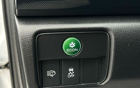 Honda Accord IX рестайлинг, 2013 год, 1 899 000 рублей, 26 фотография