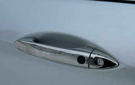 Honda Accord IX рестайлинг, 2013 год, 1 899 000 рублей, 23 фотография