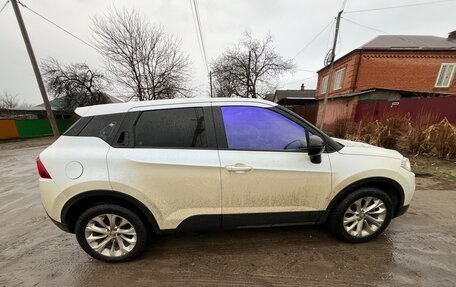 Brilliance V3 I рестайлинг, 2019 год, 900 000 рублей, 3 фотография