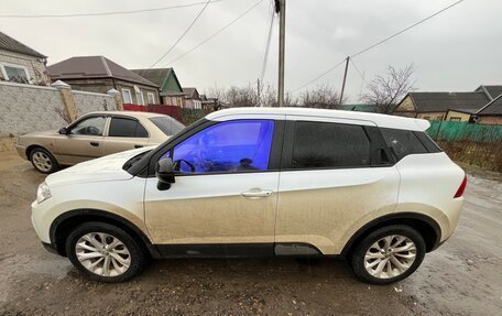 Brilliance V3 I рестайлинг, 2019 год, 900 000 рублей, 4 фотография