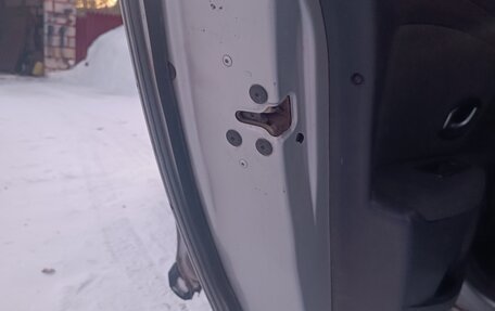 Renault Fluence I, 2010 год, 535 000 рублей, 11 фотография