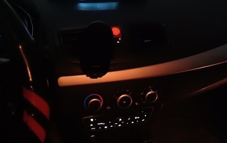 Renault Fluence I, 2010 год, 535 000 рублей, 8 фотография