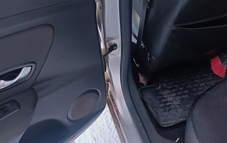 Renault Fluence I, 2010 год, 535 000 рублей, 12 фотография