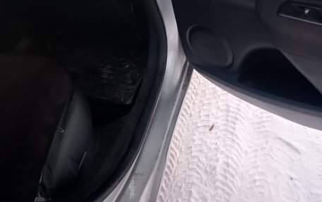 Renault Fluence I, 2010 год, 535 000 рублей, 9 фотография