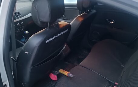 Renault Fluence I, 2010 год, 535 000 рублей, 5 фотография