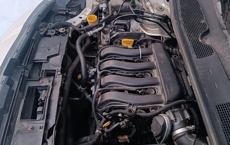 Renault Fluence I, 2010 год, 535 000 рублей, 7 фотография