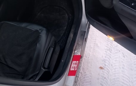 Renault Fluence I, 2010 год, 535 000 рублей, 13 фотография