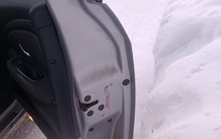 Renault Fluence I, 2010 год, 535 000 рублей, 14 фотография