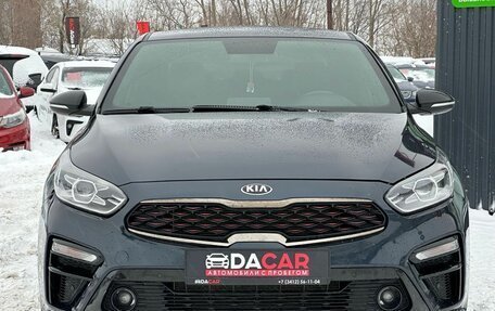 KIA Cerato IV, 2020 год, 2 029 000 рублей, 2 фотография