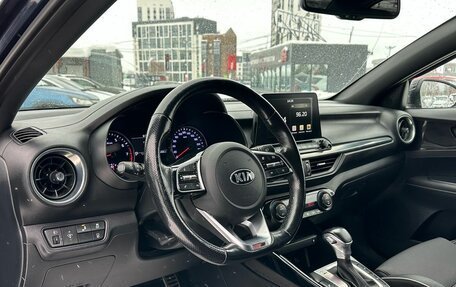 KIA Cerato IV, 2020 год, 2 029 000 рублей, 10 фотография