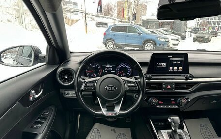 KIA Cerato IV, 2020 год, 2 029 000 рублей, 12 фотография