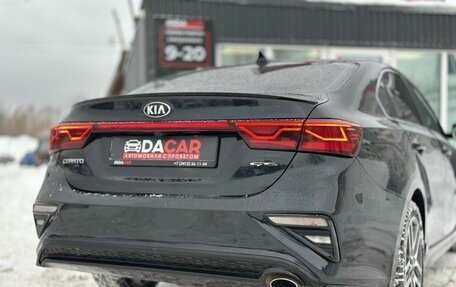 KIA Cerato IV, 2020 год, 2 029 000 рублей, 6 фотография