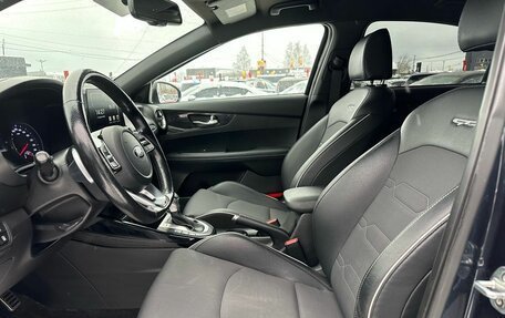 KIA Cerato IV, 2020 год, 2 029 000 рублей, 8 фотография