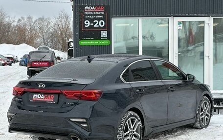 KIA Cerato IV, 2020 год, 2 029 000 рублей, 4 фотография